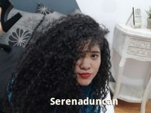 Serenaduncan