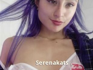 Serenakats