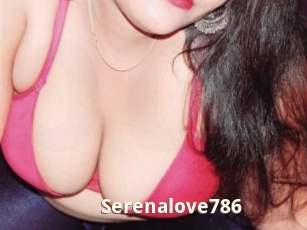 Serenalove786