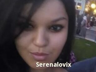 Serenalovix