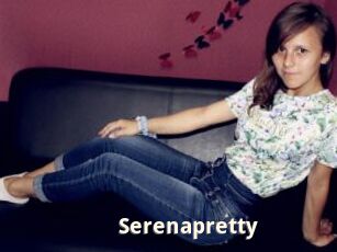 Serenapretty
