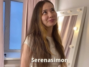 Serenasimon