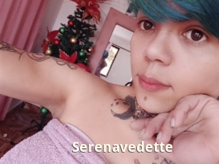 Serenavedette