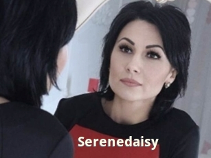Serenedaisy