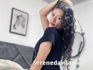 Serenedavila