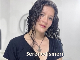 Serenedismeri
