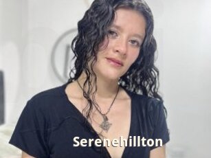 Serenehillton