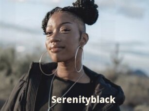 Serenityblack