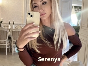 Serenya