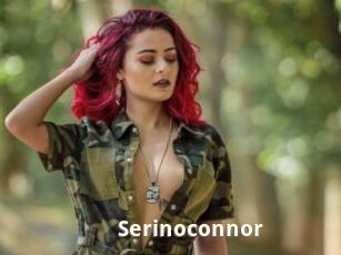 Serinoconnor