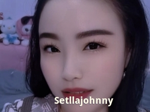 Setllajohnny