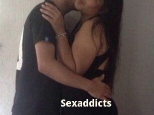 Sexaddicts