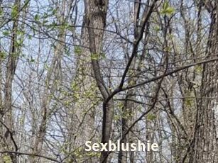 Sexblushie