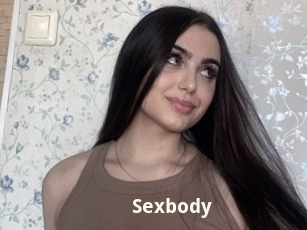 Sexbody