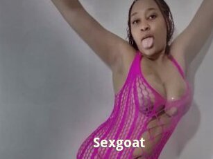 Sexgoat