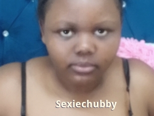 Sexiechubby