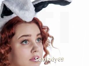 Sexilady69