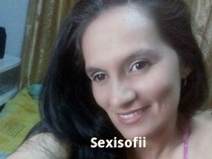 Sexisofii