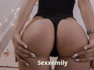 Sexxemily