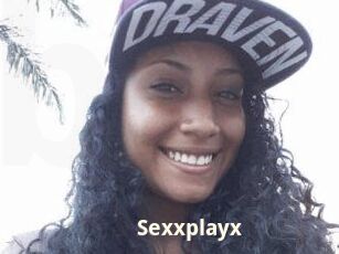 Sexxplayx