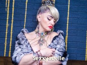 Sexxyadelle