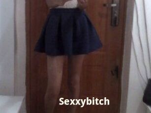 Sexxybitch