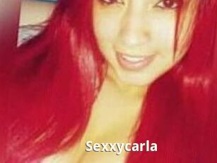 Sexxycarla