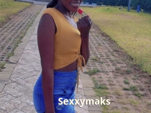 Sexxymaks