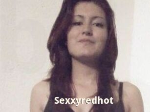 Sexxyredhot