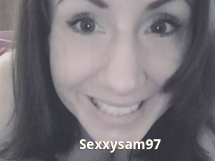 Sexxysam97
