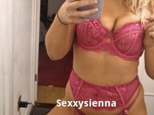 Sexxysienna