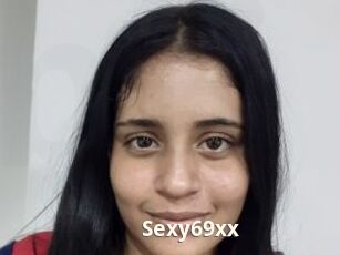 Sexy69xx