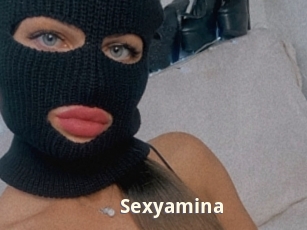 Sexyamina