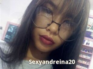 Sexyandreina20