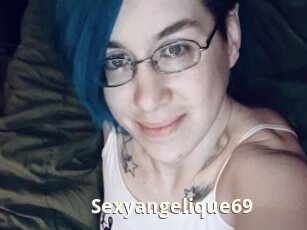 Sexyangelique69