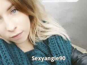 Sexyangie90