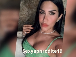 Sexyaphrodite19