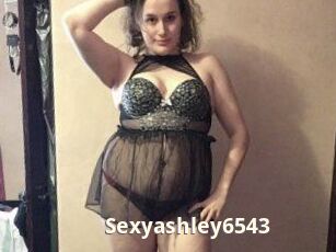 Sexyashley6543