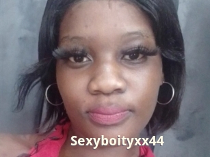 Sexyboityxx44