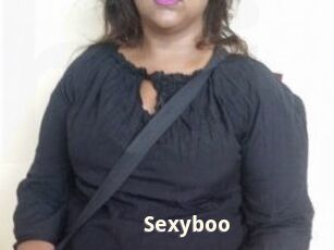Sexyboo