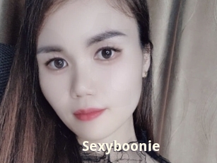 Sexyboonie
