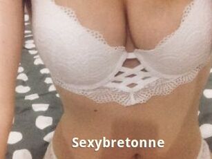 Sexybretonne