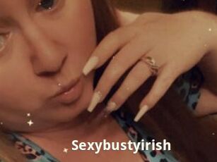 Sexybustyirish