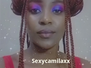 sexycamilaxx Bigtitinvasion