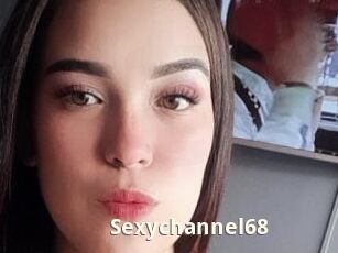 Sexychannel68