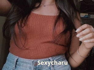 Sexycharu