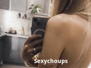 Sexychoups