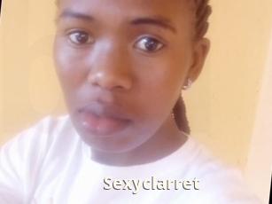 Sexyclarret