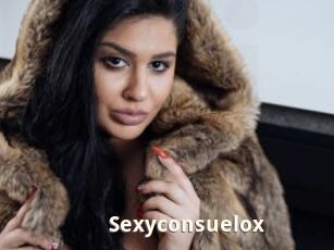 Sexyconsuelox