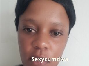 Sexycumdiva